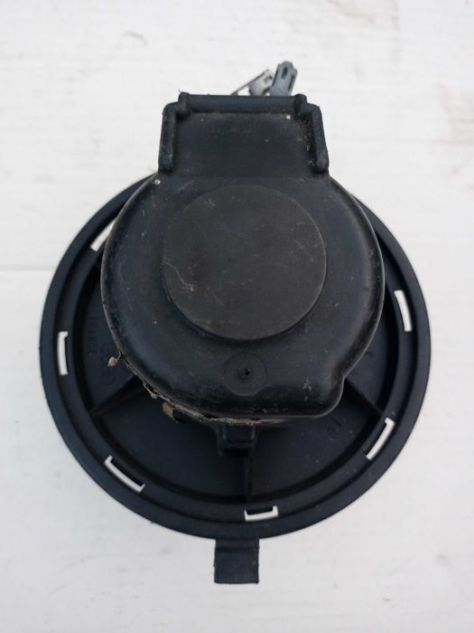 Wentylator, dmuchawa nawiewu nagrzewnicy Volkswagen, Seat, Audi, Skoda