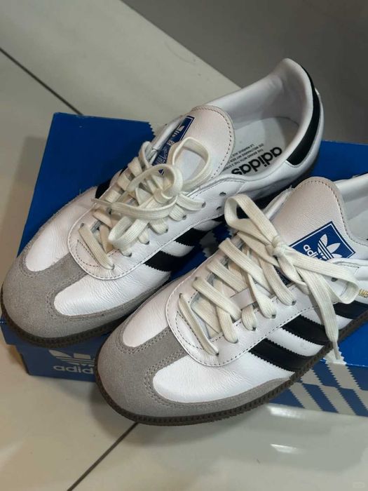 Adidas originals samba og r.41