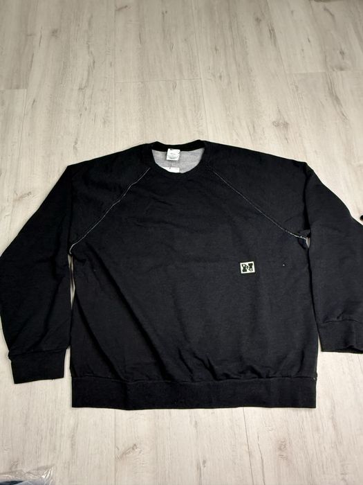 Чоловічий флісовий топ для фітнесу Dri-FIT HJ3136-010