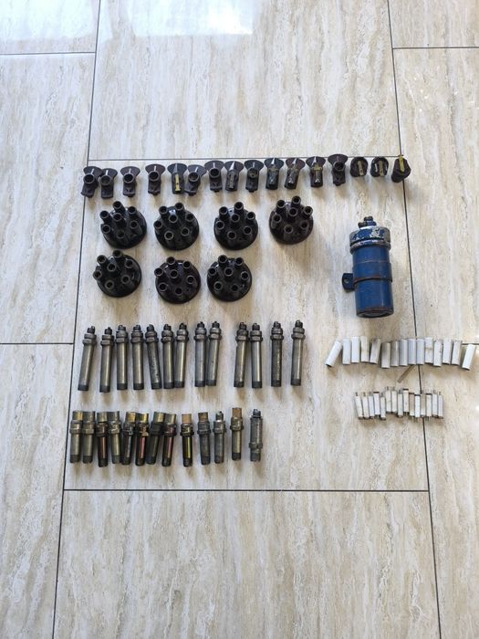 Układ zapłonowy prl