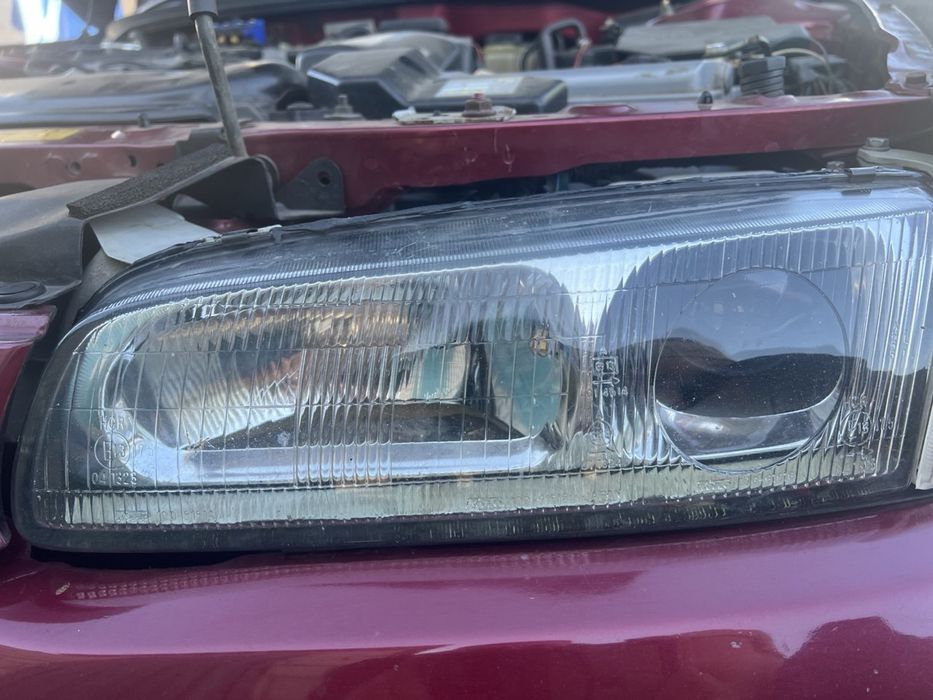 Продам мазду 626 2.0 4WD