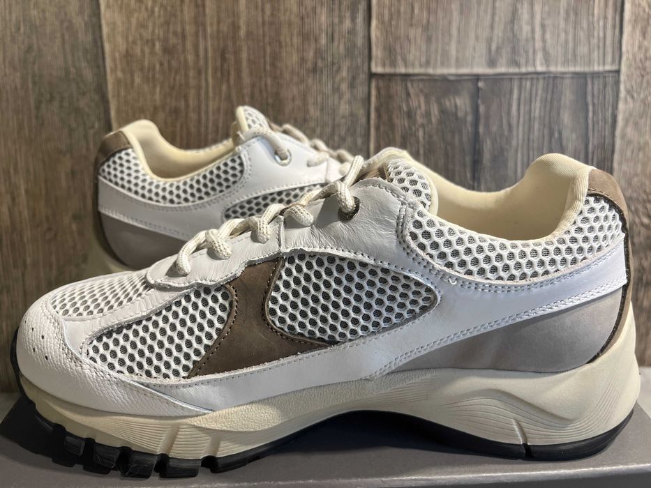 buty damskie skórzane filling pieces oryon 39