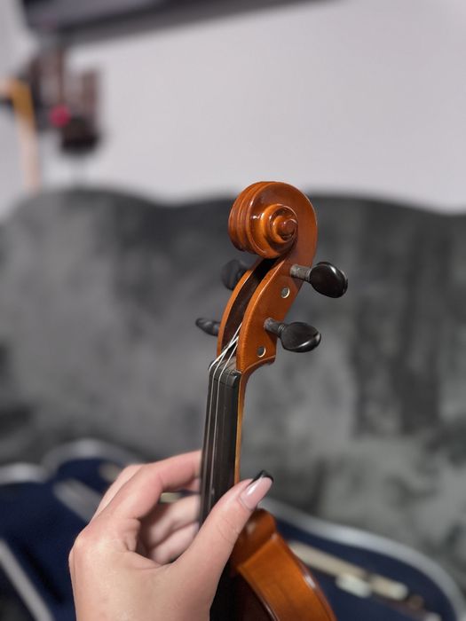 Продам Скрипка Yamaha1/2