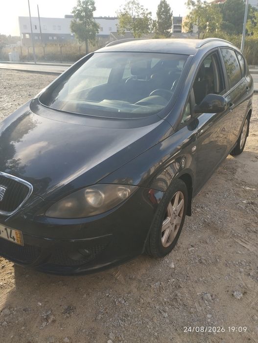 Seat Altea xl 2.0