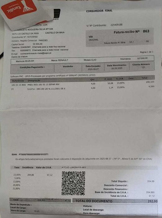 Renault Clio 1.5 DCI