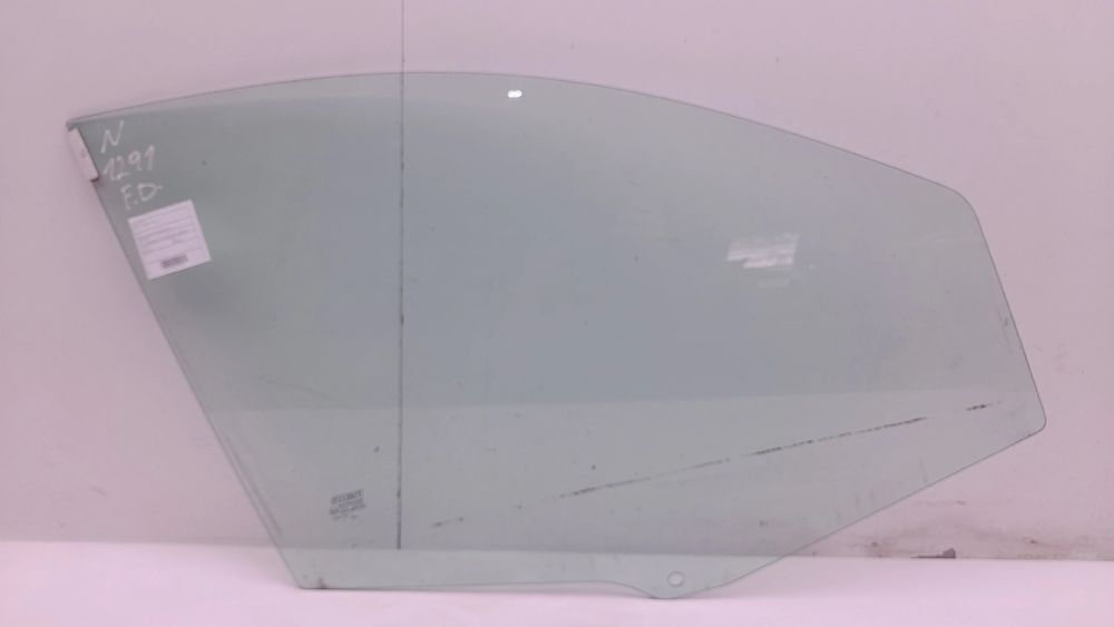 Vidro porta frente direita FIAT Panda (169_)