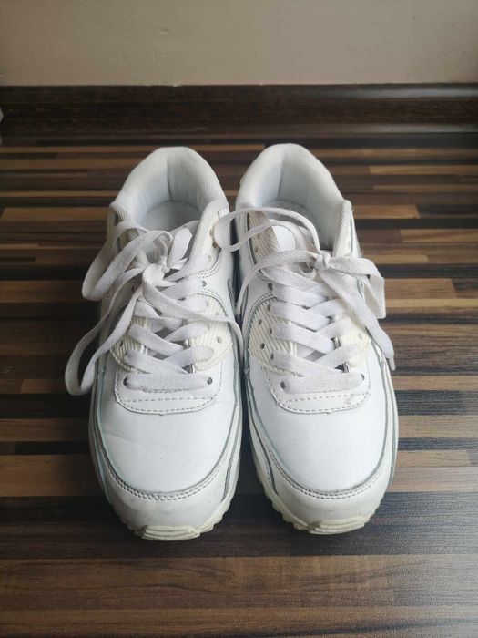 Buty sportowe  Nike