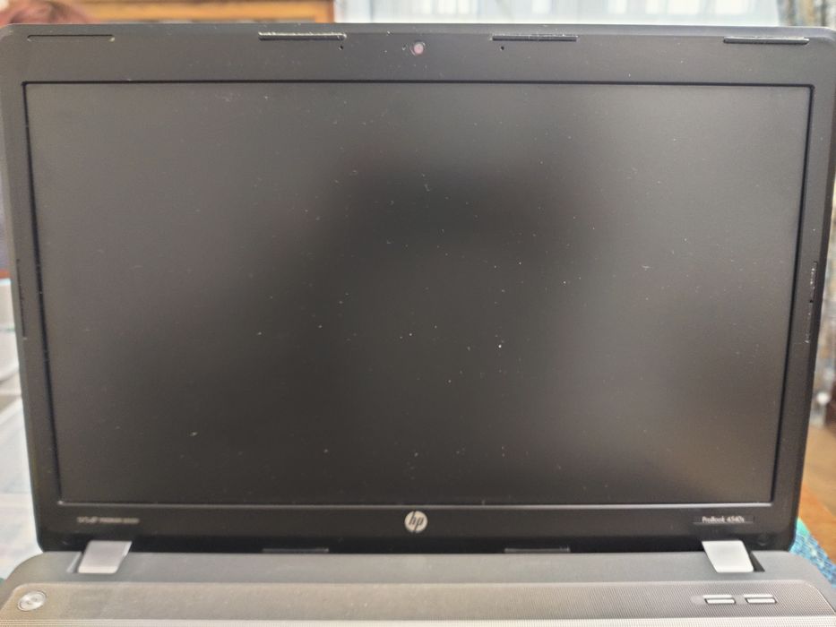 Ноутбук HP ProBook 4540s
