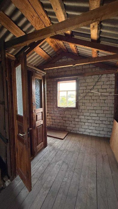 Продаж садового будинку в садовому товаристві «Світанок» с. Благодатне