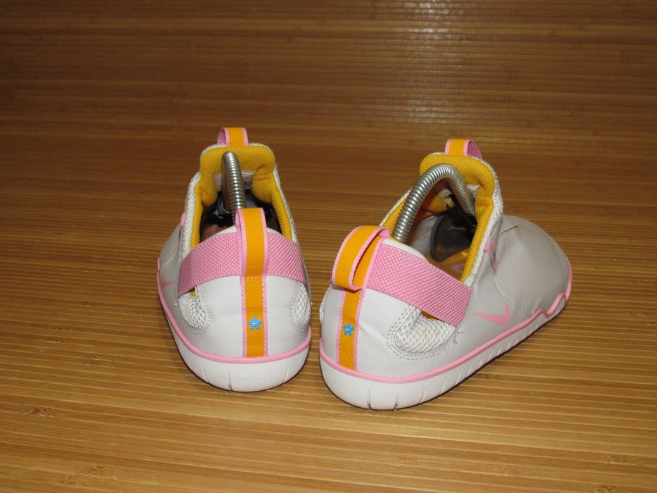 Кросівки медичні Nike Zoom Pulse; EUR-41; ус-ка 26см