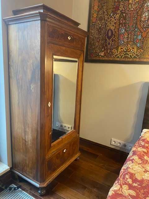 Komoda Biedermeier
