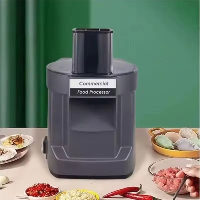 Máquina de cortar legumes