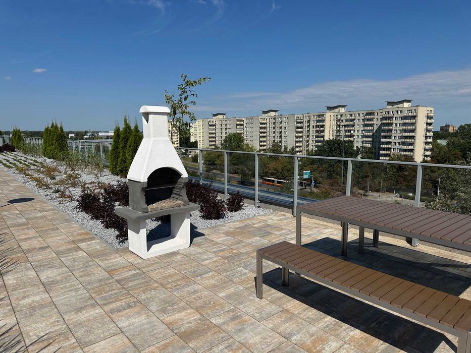 Mieszkanie – Warszawa - Widok 2