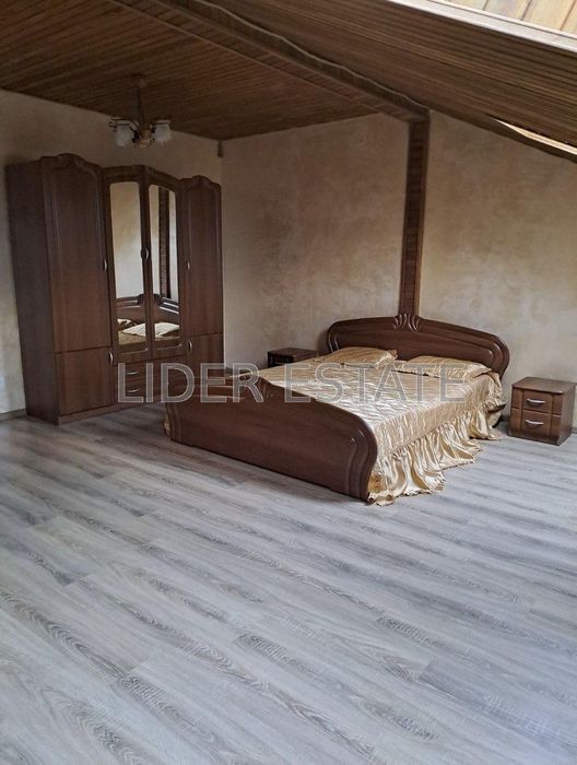 Здам двохрівневу квартиру Боздош