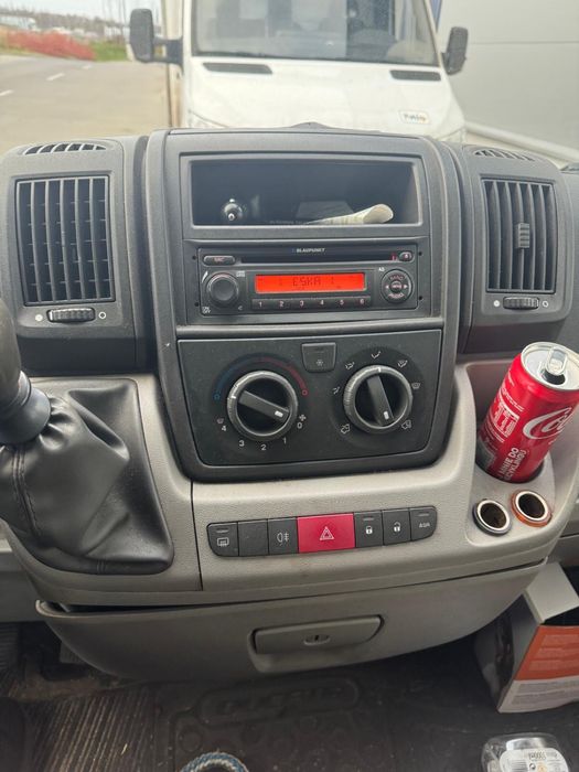 Sprzedam Fiat Ducato 2,3 okazja z klimatyzacja