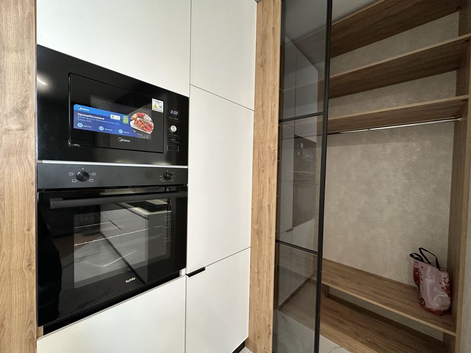 1-комнатная квартира по адресу Куликово поле пл. (площадь 38 м²) - Atlanta.ua - фото 3