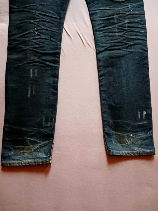 Jeansy Scotch & Soda