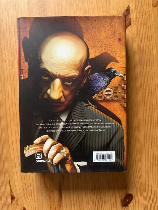 Century II - A Estrela de Pedra