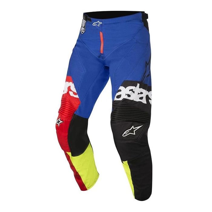 Equipamento Offroad Alpinestars (Tam. M) [NOVO]