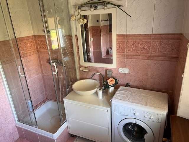 Wynajem mieszkania w domu