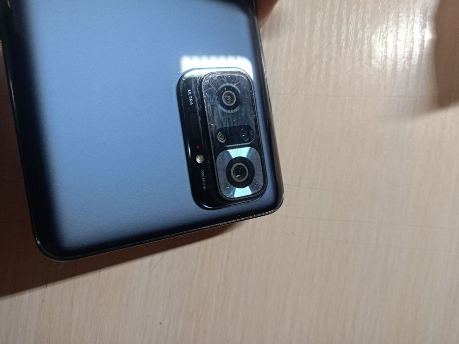 Redmi Note 10 pro, 128 гб
