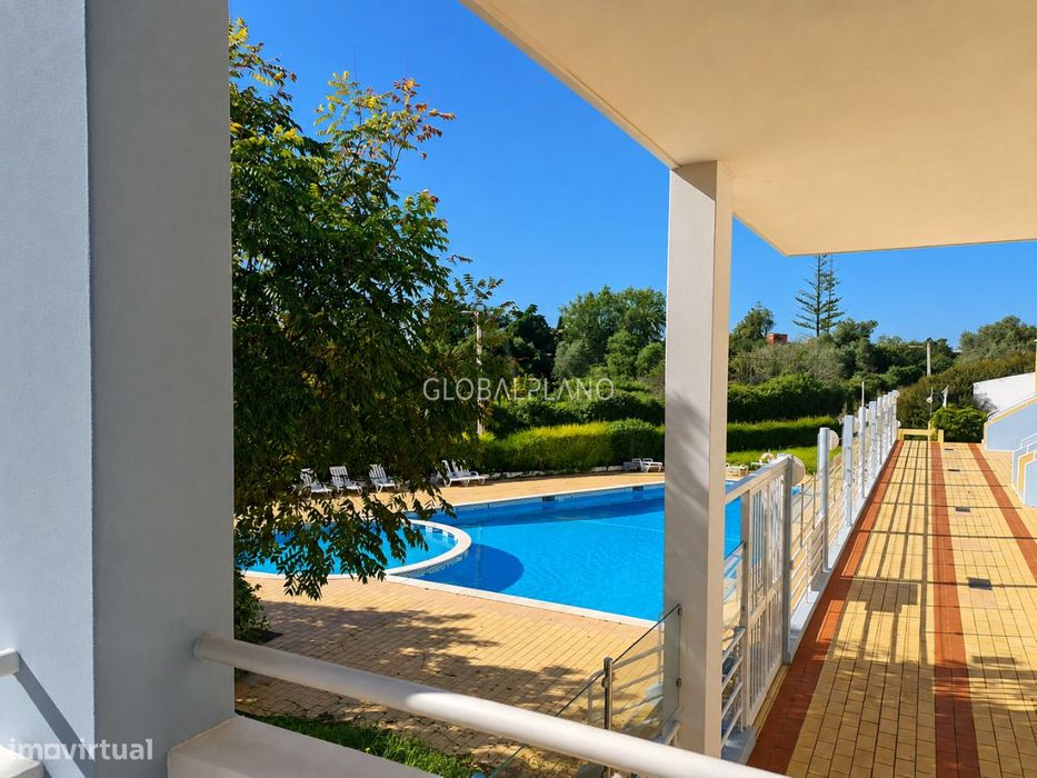 T1+1 vila de Alvor