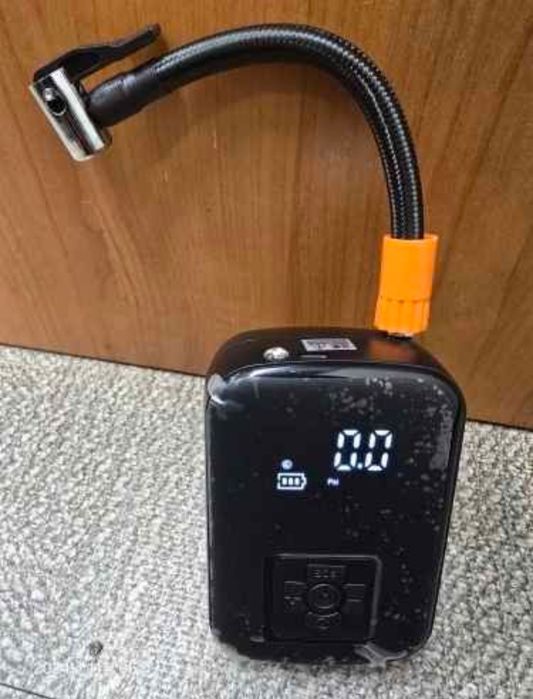 Compressor, Bomba de ar (Novo)