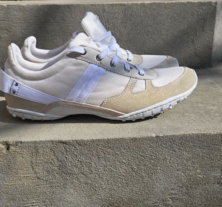 Чоловічі кросівки Diesel, оригінал