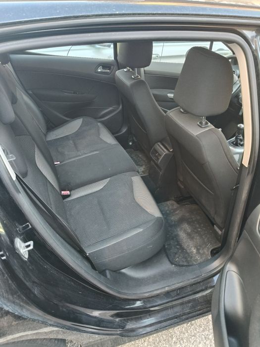 Peugeot 308 1.6 HDI 2009