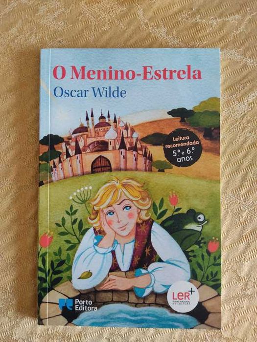 O Menino-Estrela (NOVO)