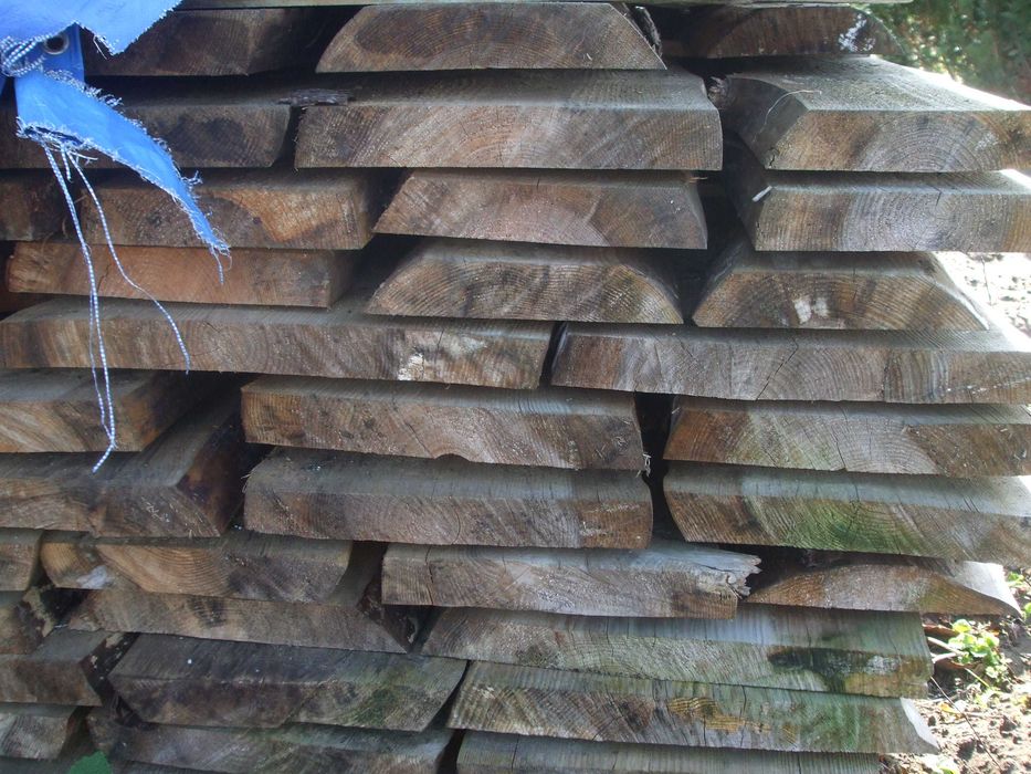 tarcica sosnowa 50 mm