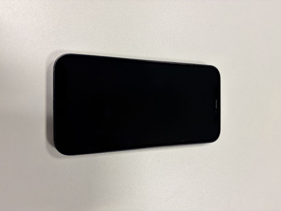 Iphone 12 128 GB Desbloqueado