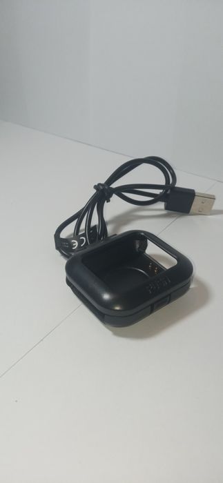 Forever, Smartwatch, ForeVigo SW-300, czarny