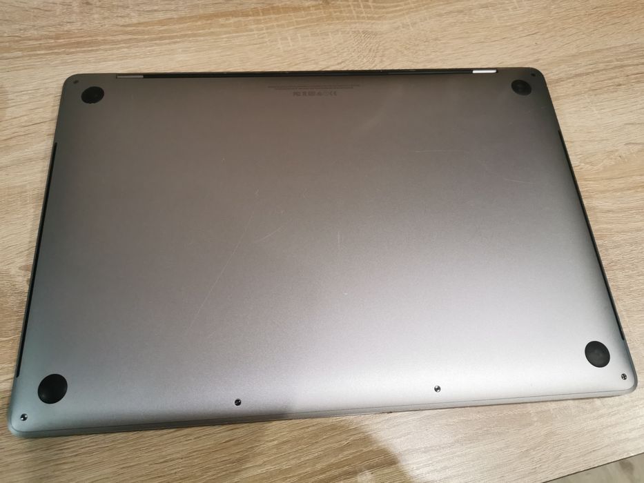 Apple MacBook Pro 15-inch