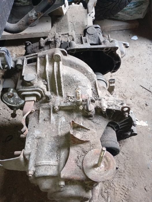 КПП коробка передач ВАЗ 2108/2109/21099/2110/2111/2112/2113/2114/2115