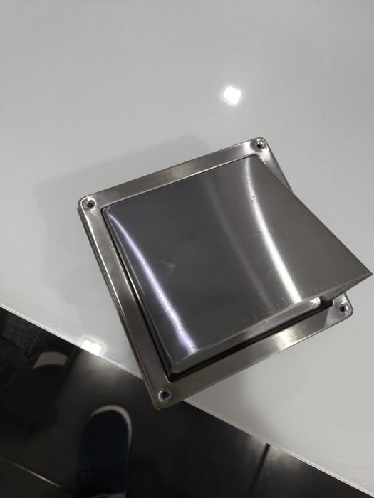 WeCooper Grelha de proteção - D100