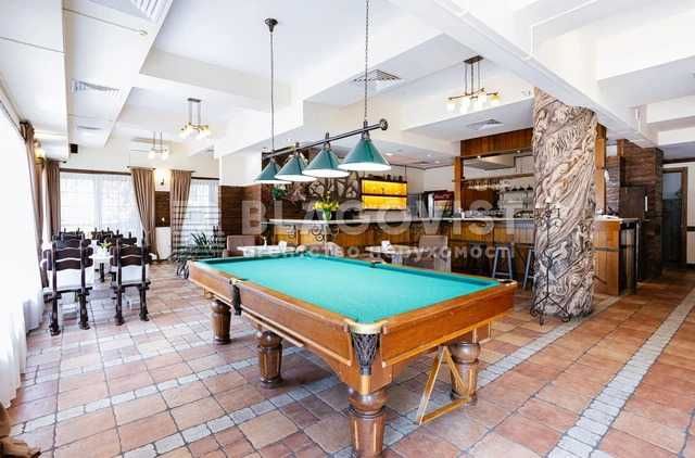 Пирново  - отель 3500 м кв на 1 га