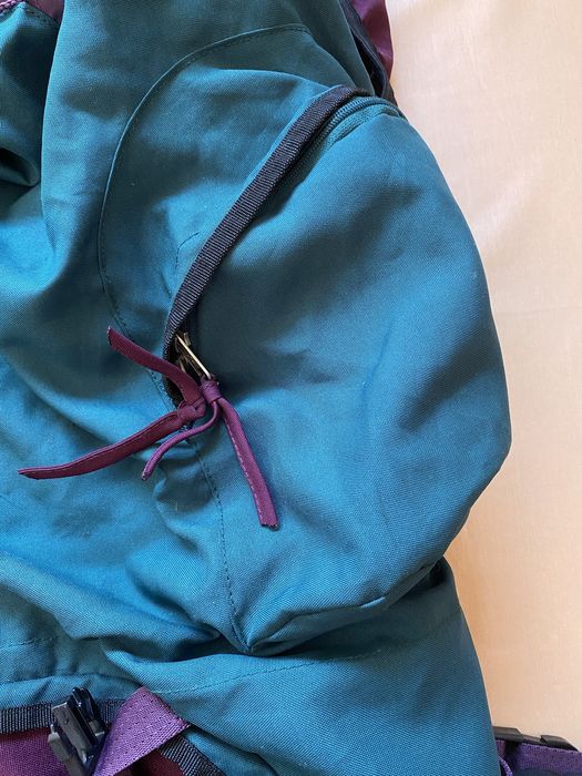 Mochila campismo/viagem
