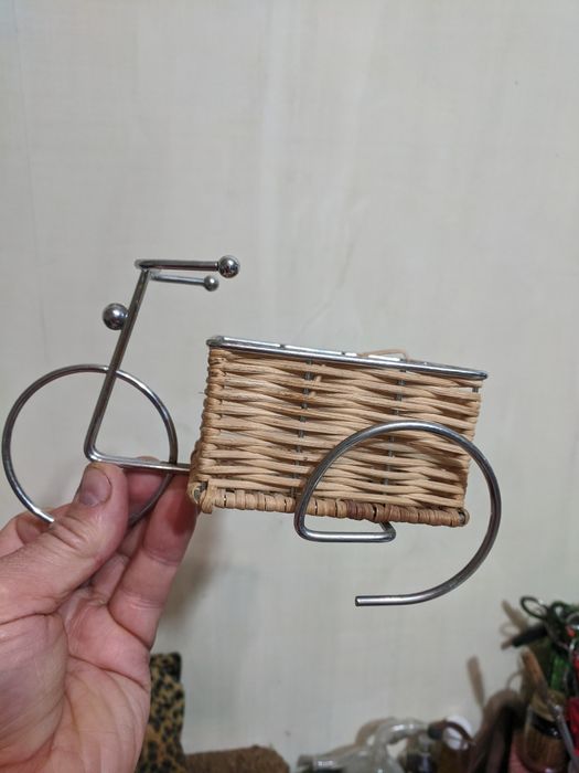 Дизайнерская коробочка