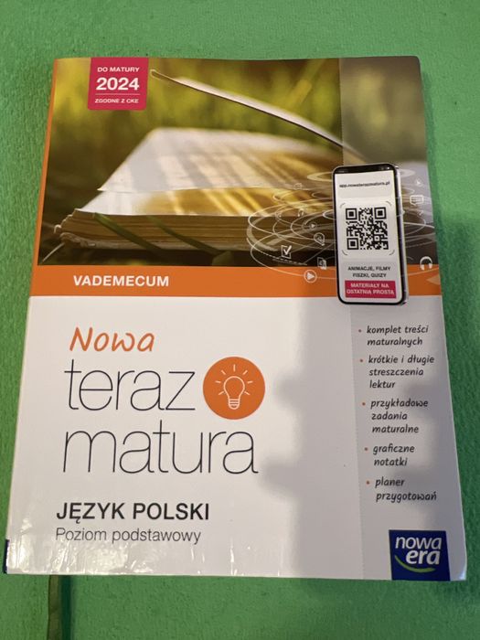 Vademecum polski