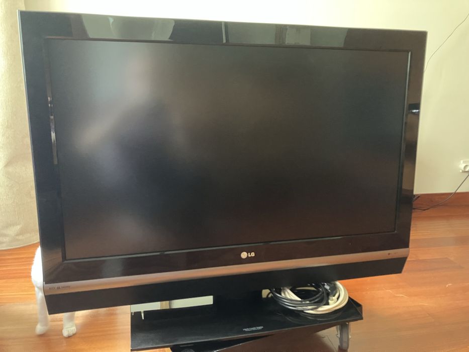 TV televisor LG 42" perfeito estado