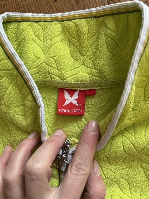 Bluza sportowa marki Kari Traa