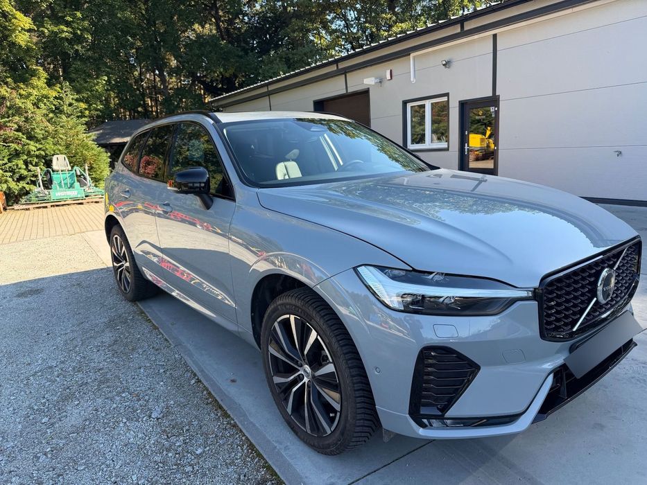 Volvo XC 60