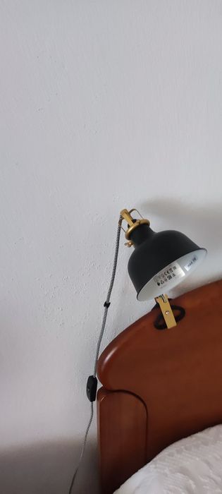 Candeeiro de cabeceira