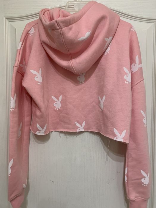 Bluza Playboy Missguided M