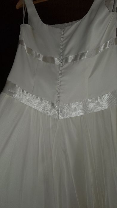 Vestido de Noiva