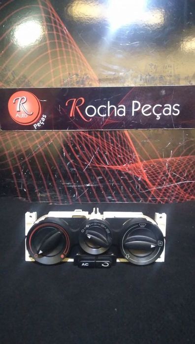 Comando Da Sofagem Seat Leon (1M1)