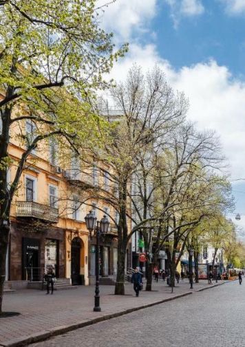 Готовый ОТЕЛЬ ДЕРИБАСОВСКАЯ 11 Номеров‼️Работающий БИЗНЕС