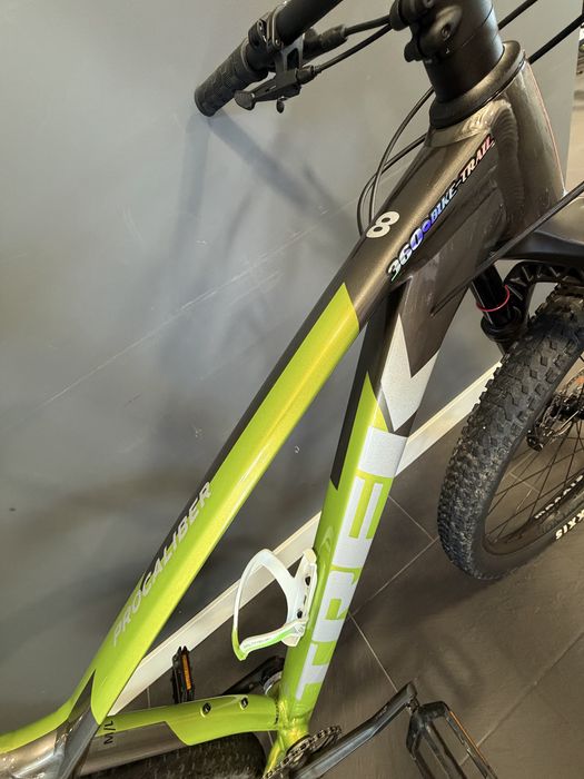 Trek Procaliber 8