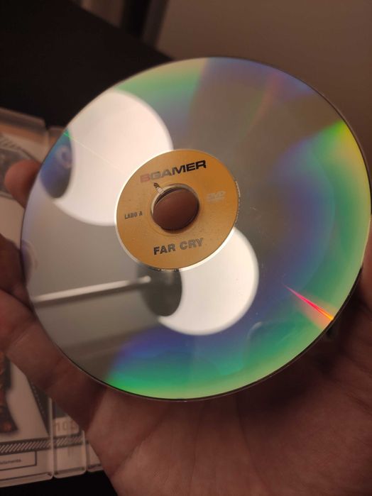 FarCry: O primórdio de uma Saga